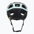 Fahrradhelm POC Cularis Pure bronzite brown matt/lazurite blue matt 4