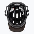 Fahrradhelm POC Cularis Pure bronzite brown matt/lazurite blue matt 5