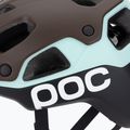 Fahrradhelm POC Cularis Pure bronzite brown matt/lazurite blue matt 7