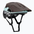 Fahrradhelm POC Cularis Pure bronzite brown matt/lazurite blue matt 9