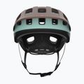 Fahrradhelm POC Cularis Pure bronzite brown matt/lazurite blue matt 3