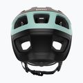 Fahrradhelm POC Cularis Pure bronzite brown matt/lazurite blue matt 4