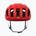 Fahrradhelm POC Amidal prismane red matt 3