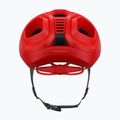 Fahrradhelm POC Amidal prismane red matt 4