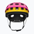 Fahrradhelm POC Cularis Pure rhos red matt/citrine yellow matt 3