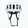 Fahrradhelm POC Amidal hydrogen white/uranium black matt 2
