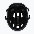 Fahrradhelm POC Amidal hydrogen white/uranium black matt 5