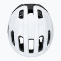 Fahrradhelm POC Amidal hydrogen white/uranium black matt 6