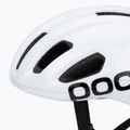 Fahrradhelm POC Amidal hydrogen white/uranium black matt 7