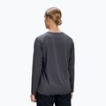 Fahrrad-Longsleeve Damen POC Reform Enduro Jersey sylvanite grey 2