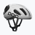 Fahrradhelm POC Amidal hydrogen white/uranium black matt