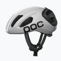 Fahrradhelm POC Amidal hydrogen white/uranium black matt 2