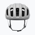 Fahrradhelm POC Amidal hydrogen white/uranium black matt 3