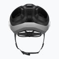 Fahrradhelm POC Amidal hydrogen white/uranium black matt 4