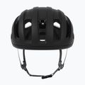 Fahrradhelm POC Amidal uranium black matt/hydrogen white 3