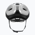 Fahrradhelm POC Amidal uranium black matt/hydrogen white 4