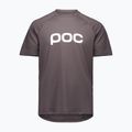Radtrikot Herren POC Reform Enduro sylvanite grey