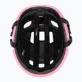 Fahrradhelm POC Amidal olivine green matt/thulite pink matt 5