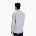 Herren Fahrrad-Langarmshirt POC Reform Enduro Jersey granite grey 2