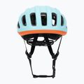 Fahrradhelm POC Amidal indicolite blue matt/carnelian orange matt 2