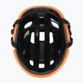 Fahrradhelm POC Amidal indicolite blue matt/carnelian orange matt 5