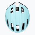 Fahrradhelm POC Amidal indicolite blue matt/carnelian orange matt 6