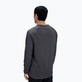 Fahrrad-Longsleeve Herren POC Reform Enduro Jersey sylvanite grey 2