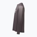 Fahrrad-Longsleeve Herren POC Reform Enduro Jersey sylvanite grey 5