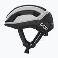 Fahrradhelm POC Omne Lite hydrogen white/uranium black matt 2