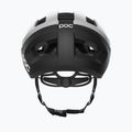 Fahrradhelm POC Omne Lite hydrogen white/uranium black matt 4