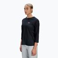 Damen Fahrradtrikot POC Motion Air Jersey 3/4 uranium black
