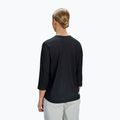 Damen Fahrradtrikot POC Motion Air Jersey 3/4 uranium black 2