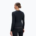 Herren Fahrrad-Langarmshirt POC Cadence Jersey uranium black 2
