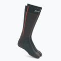 Skisocken POC Race sylvanite grey