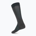 Skisocken POC Race sylvanite grey 2