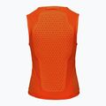 Kinder-Schutzweste POC Pocito VPD Air Vest Jr fluorescent orange 2
