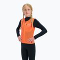 Kinder-Schutzweste POC Pocito VPD Air Vest Jr fluorescent orange 3