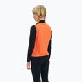 Kinder-Schutzweste POC Pocito VPD Air Vest Jr fluorescent orange 4