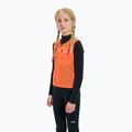 Kinder-Schutzweste POC Pocito VPD Air Vest Jr fluorescent orange 5