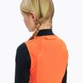 Kinder-Schutzweste POC Pocito VPD Air Vest Jr fluorescent orange 7