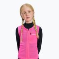 Kinder-Schutzweste POC Pocito VPD Air Vest Jr fluorescent pink 3