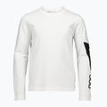 Kinder-Longsleeve POC Tee Jr blixten white