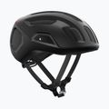 POC Ventral Air MIPS Fahrradhelm uranium schwarz matt/fluoreszierend orange matt