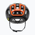 POC Ventral Air MIPS Fahrradhelm uranium schwarz matt/fluoreszierend orange matt 4