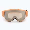 Skibrille POC Nexal Mid apricot sunstone/partly sunny ivory 3