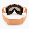 Skibrille POC Nexal Mid apricot sunstone/partly sunny ivory 4