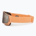 Skibrille POC Nexal Mid apricot sunstone/partly sunny ivory 5