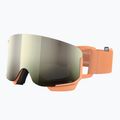 Skibrille POC Nexal Mid apricot sunstone/partly sunny ivory 2