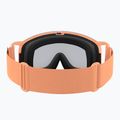 Skibrille POC Nexal Mid apricot sunstone/partly sunny ivory 4