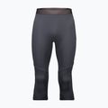 Herren Thermounterhose POC Layer Merino 3/4 Tights sylvanite grey